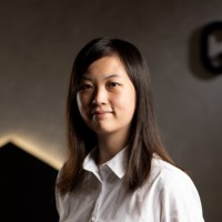 Stacy Cheng