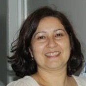 Maria Fernanda Sisson