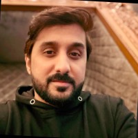 Wajid Ali