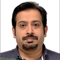 Ali Qasim