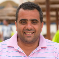 simon Farouk Naoum