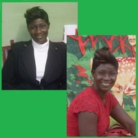 W/D/Sgt. Marlene Thompson