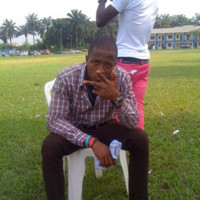 Ifeanyichukwu Ejiofor