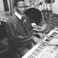 romain williams