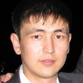 Yerlan Akhmanov