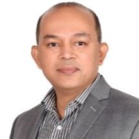 Syed Mohammed Sibgat Ullah
