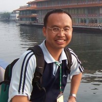 Ir. Feri Adriyanto, Ph.D., IPU, ASEAN Eng (飛瑞)