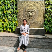 Tharani Devi