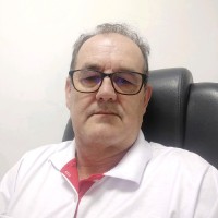 Antonio Sebold