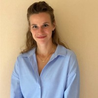 Solène COLDER MEILLAUD
