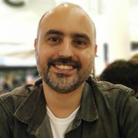 Daniel Lacorte