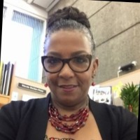 Wanda Bolden-Ross