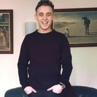 Lewis Slade