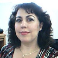 Maxine Chavez