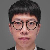 ZHANG Steven