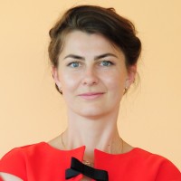 Liuda Chorna