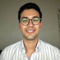 Luis Mejia