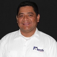 Ruben Angulo