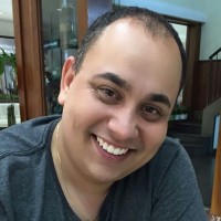 Reginaldo Máximo