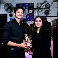 Abhilash Sharma