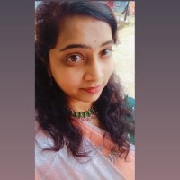 Anusha Kalithkar