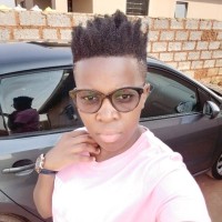 R. Blessing Makhubele