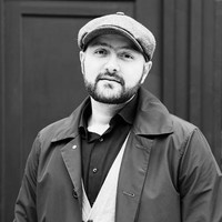 Maziar Alizadeh