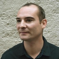 Cedric Guibert