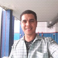 Robson Ferreira de Farias