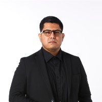 Jesus Enrique Luna Rivas