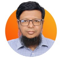 Md. Mahmudul Haque