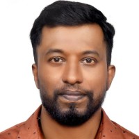 LIJO JOSEPH