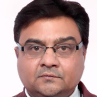 Sunil Kumar Sagar