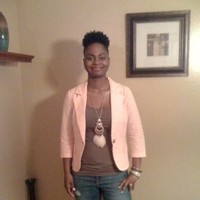 Nicole Washington