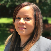 Priscilla Green
