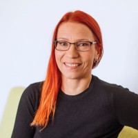 Kaja Hanschmidt-Raidma