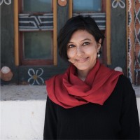 Akanksha B.