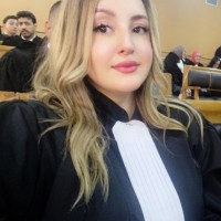 Hind Ouadah
