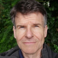 Alastair Snell