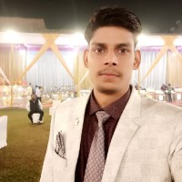 Divyanshu Dixit