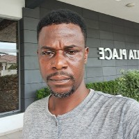 Micheal Mawutor