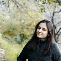 Priya Nagraik