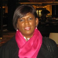 Lenucia Govender