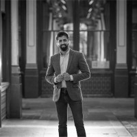 Ravi Kataria MRICS