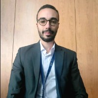 Mohamed Nabil Messaoudi