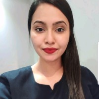 Shazeela Reddy