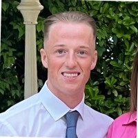 Connor Hepburn
