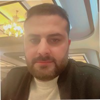 Omed Ibrahim