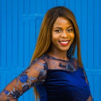 Maureen Nabutsebi