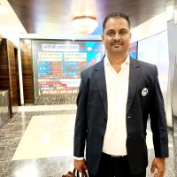 Ashish Chaudharkar